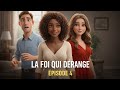 Épisode 4 – La Foi qui Dérange | Mariée à l’Injustice