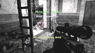 Sick Spawn Shot Hitmarker & Leftover. - Fooyyy