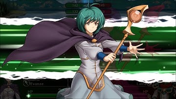 Langrisser II Remake | Chapter 1 (no commentary)