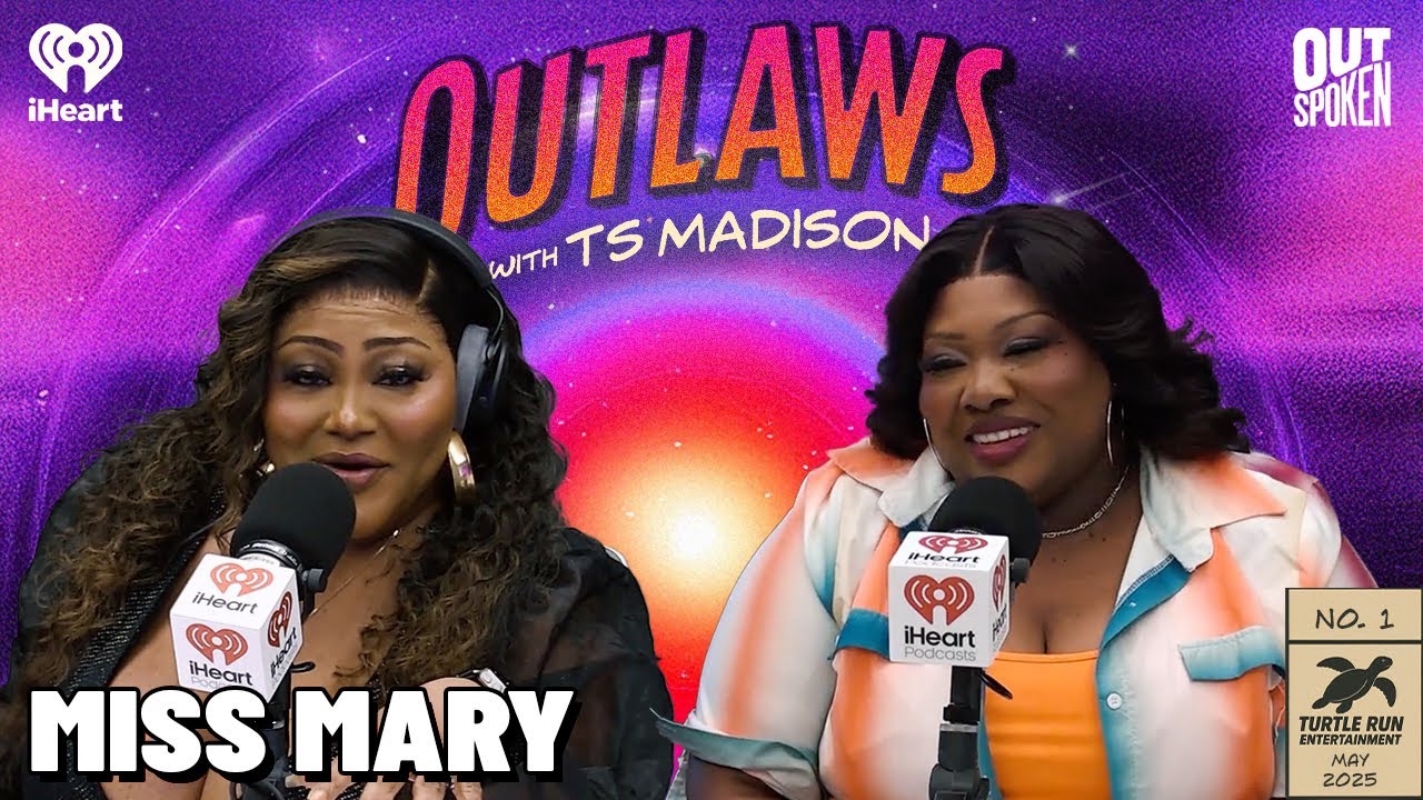 Miss Mary: Dingaling is Good... But It Ain't Better Than God! | Outlaws with TS Madison