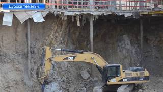 АРХИВА 2018: Београд, Ада Циганлија, Нови Тржни Центар Ada Mall