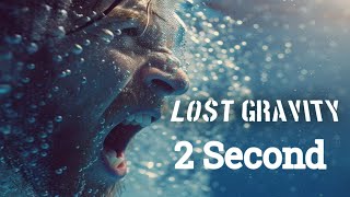 The DARK TRUTH About Living in a ZERO GRAVITY World 2 Sec