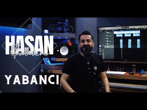 Hasan Çoban - Yabancı