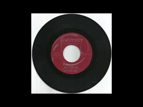 The Glass Wall — The GLASS WALL - Dry Your Eyes (1970)