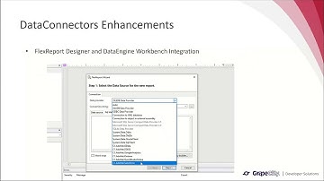 ComponentOne 2021 v1 Release Webinar