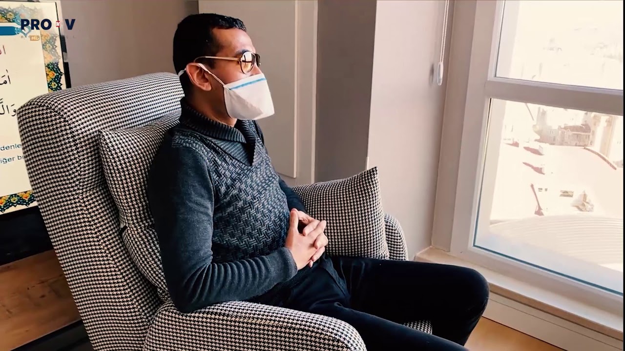 جراحة العيون في تركيا اسطنبول مشفى بروليف التخصصي