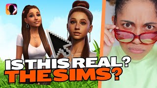 How I Custom Avatars like The Sims with Virbo AI Video Tool screenshot 3