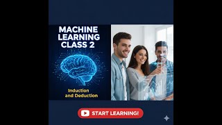 2   Induction and Deduction   Georgia Tech   Machine Learning