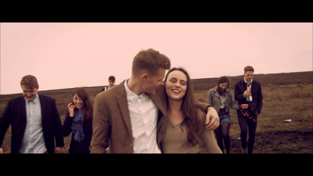 Morain - Alive (Official)