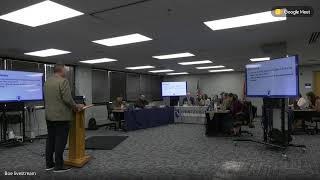 Tax Rate Hearing September 17, 2026