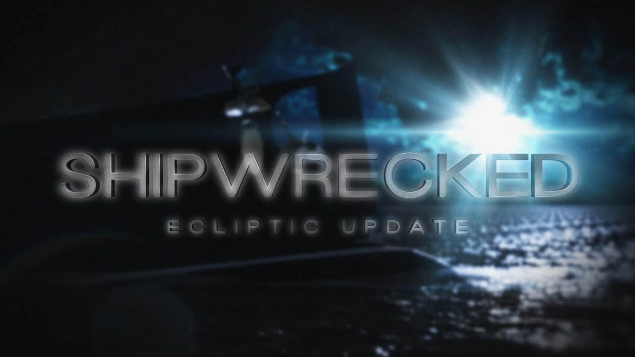Shipwrecked: v2.26 - Official Trailer