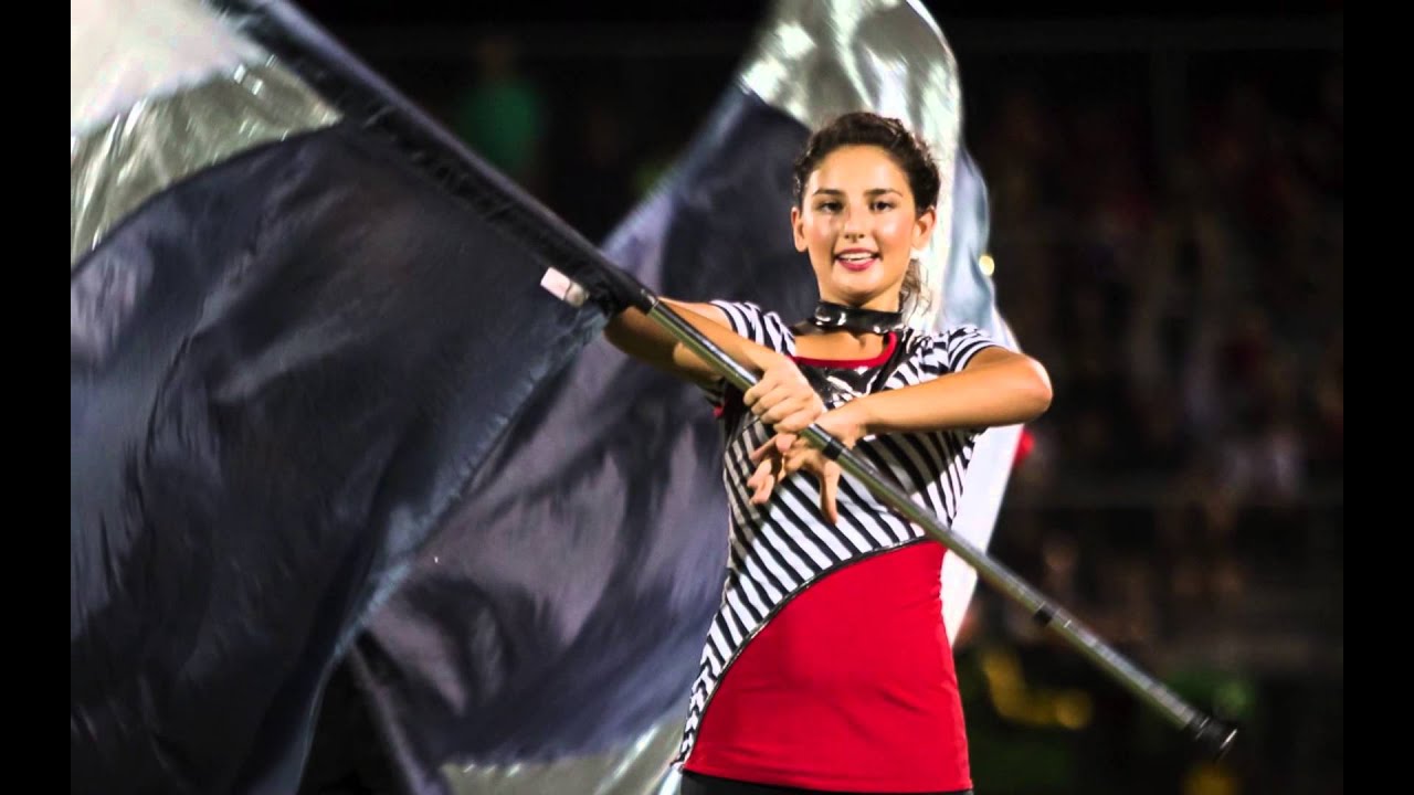 Maricopa High School vs. Williams Field 2014 YouTube