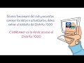 Como acceder a ClubRunner