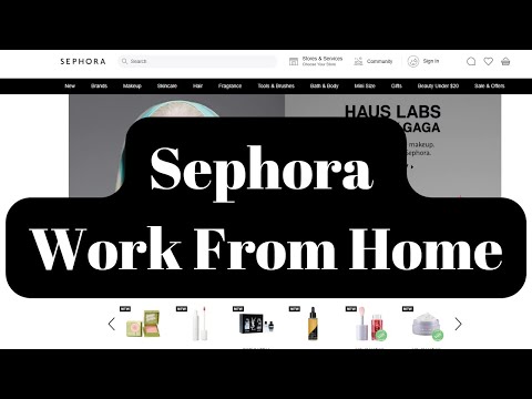 Sephoras Remote Careers A Beauty Career Without Boundaries