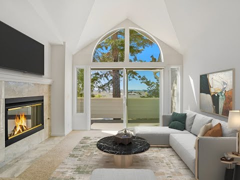 2131 Stonefield Lane, Santa Rosa, CA home video tour