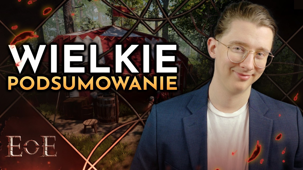 End of Eden - Wielkie Podsumowanie