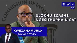 Kwezanamuhla: Ibhikishela iSADC eThekwini iMarch & March, kulalelwe uCat Matlala kwiMadlanga