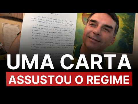 Moraes targets Bolsonaro's letter and lays bare election interference