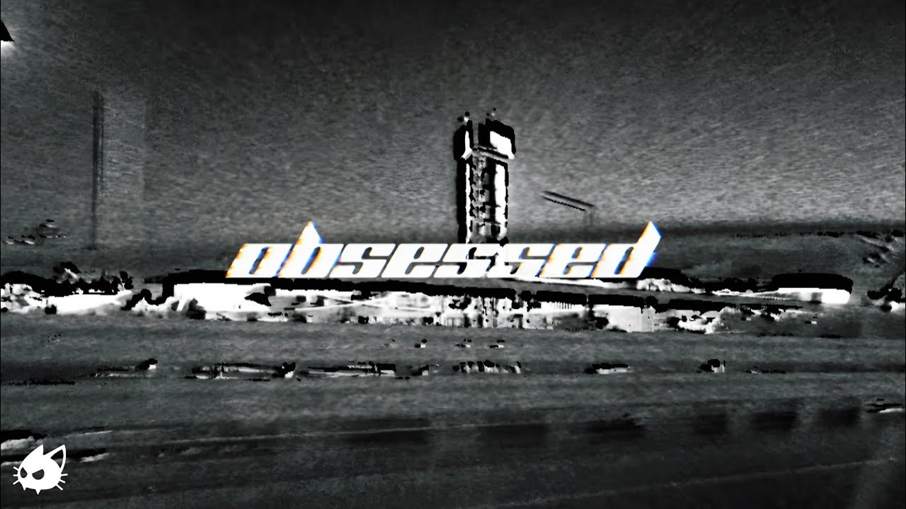 OWII - OBSESSED [♪VISUALS♪] - YouTube