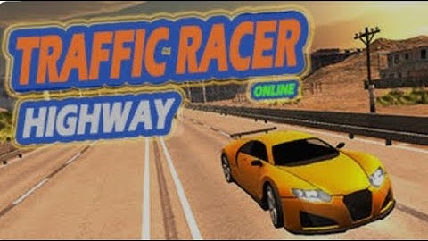 traffic racer game unity 3d source code for sell | unity app store