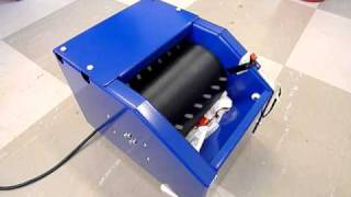 Smallest Plastic Bag Compactor