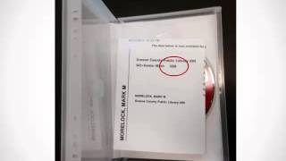 SearchOhio and OhioLink Training: Processing Paging Slips