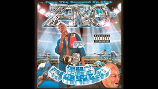 Celebrity Z-RO-Screwed up Killers ft Dat Boy Grace(Slowed)*Z-RO Vs The World* Net Worth