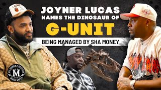 PT 2: JOYNER LUCAS FIRES BACK AT “SHA MONEY” (EX G-UNIT AFFILIATE) FOR HIS COMMENTS ON M.E.O.