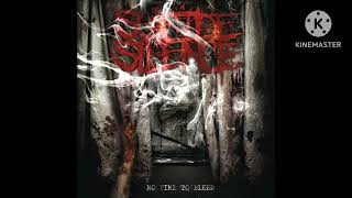 Suicide Silence - Smoke unofficial lyric video 
