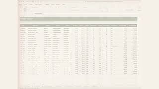 Small Business Inventory Tracker — Full Walkthrough Tutorial (Excel & Google Sheets)