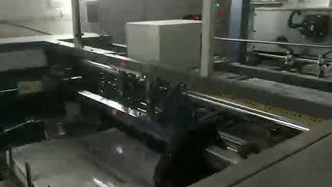 2016 Wen Cheng Laminator