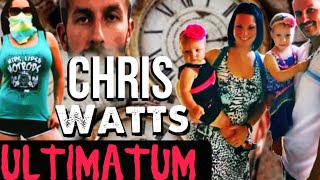 Chris Watts Ultimatum| Nichol Kessinger's Strategic Moves Over the Final 7 Days