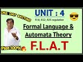 FLAT | UNIT 4 | R22, R18 regulation | JNTUH | one day batting | easy for Backlogs students