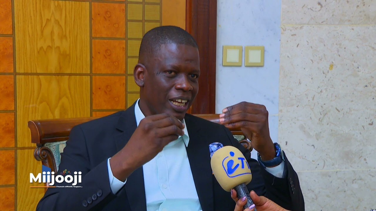 MIIJOOJI ABDOULAYE DAOUDA DIALLO