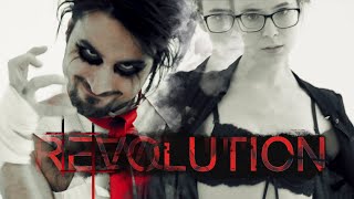 BOGNEROBOT - Революция / Revolution