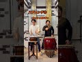 【海外で演奏する時のハプニング】海外って未知ですよね!#和太鼓 #taiko #drums #shorts #演奏 #太鼓