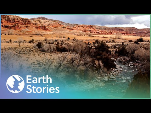 THE FIGHT TO PRESERVE WYOMING'S INDIAN RESERVATIONS | WIND RIVER