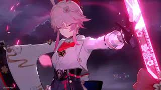 Evanescia 5 cost 3858 4.2 AS [Idol of the Locusts]