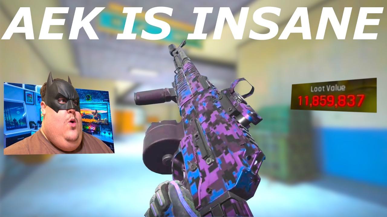 Aek заработал мне 10 миллионов за 1 рейд на арене в режиме 