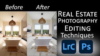 Real Estate Photo Editing Techniques screenshot 4