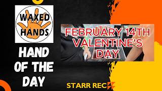 February 14Th Valentines Day