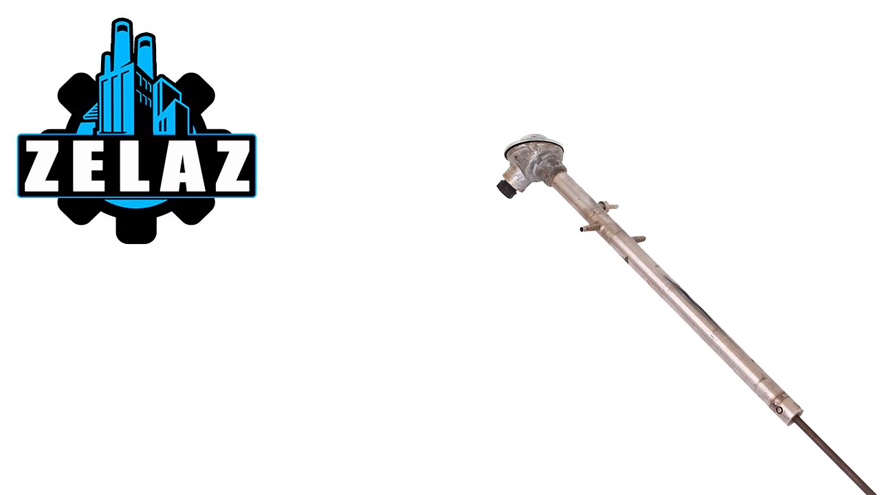 Термопреобразователь ТВР-0687