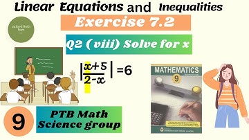 9th Class Math chapter 7 Exercise 7.2 Q2(viii) |Chapter 7 Exercise 7.2 Q2(viii)