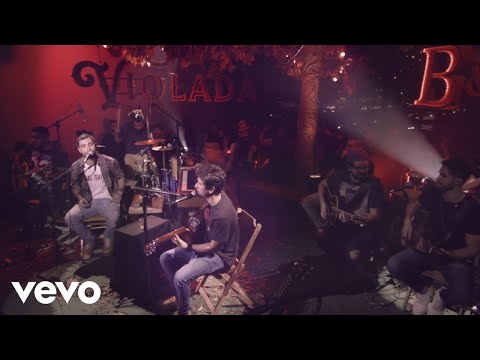 Putar Sinal Disfarçado / Só Vou Beber Mais Hoje - Bruninho & Davi