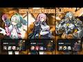 SHIYU DEFENSE 2.6 | M0W1 Banyue x Yanagi x M2 YSG Teams - 126K (Top 3.22%) (Zenless Zone Zero)