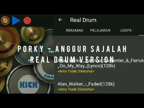 Porky Pig - Anggur Sajalah Live at Launching Party Album Porky Pig (Goinx Youth) | 2024
