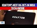 India The Fastest Growing IT &amp; Gaming Market: Krafton CEO | EXCLUSIVE