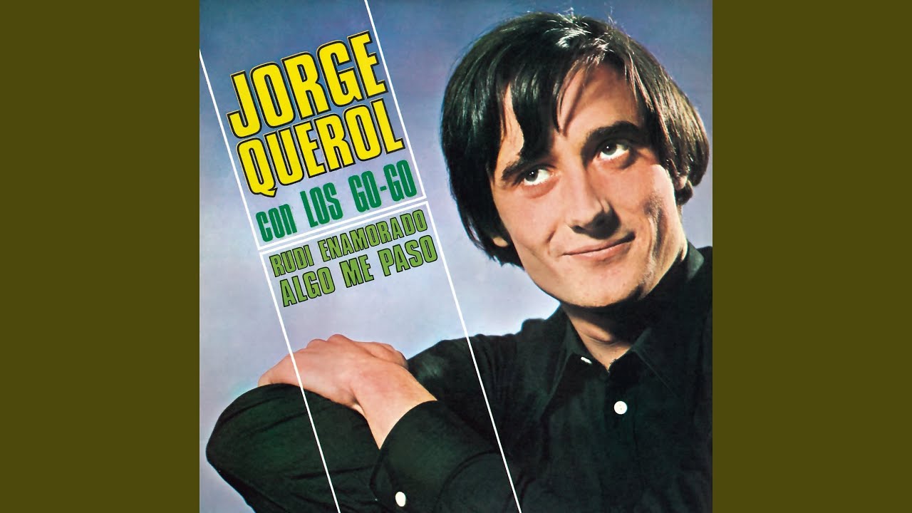 Rudi Enamorado (Remasterizado 2024)