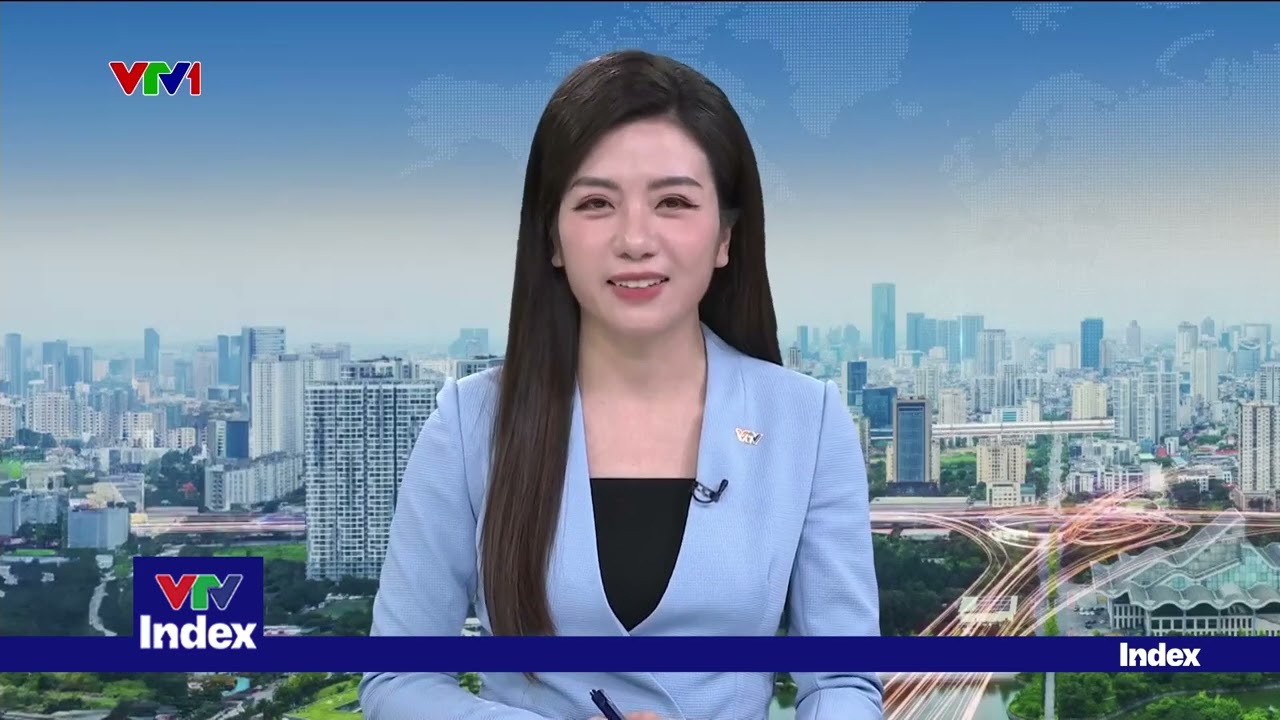 Trung Quốc tạm dừng áp thuế bổ sung với Canada | VTVIndex