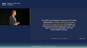 Digital Transformation: Empowering People to Adapt to the Cloud